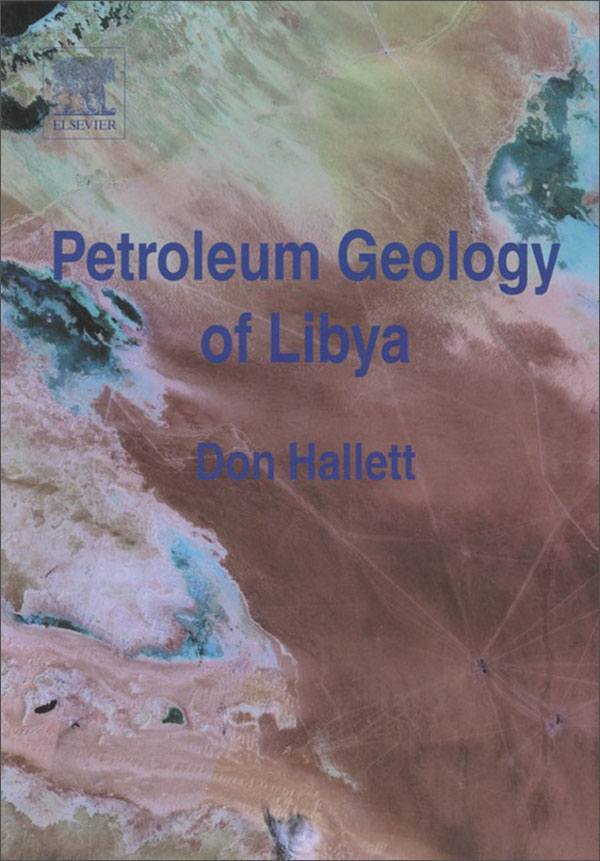 petroleum geology of libya