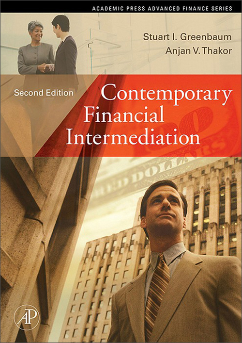contemporary financial intermediation