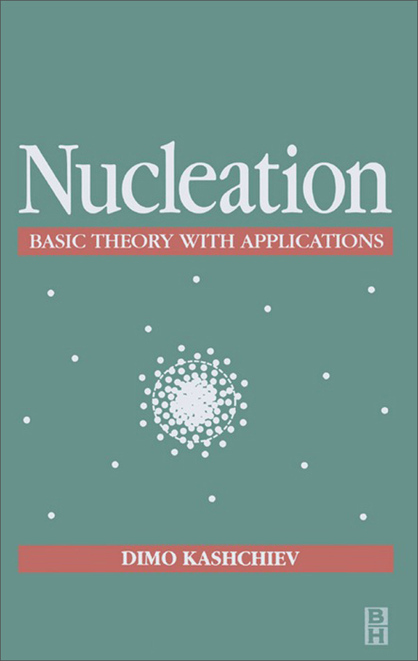 nucleation