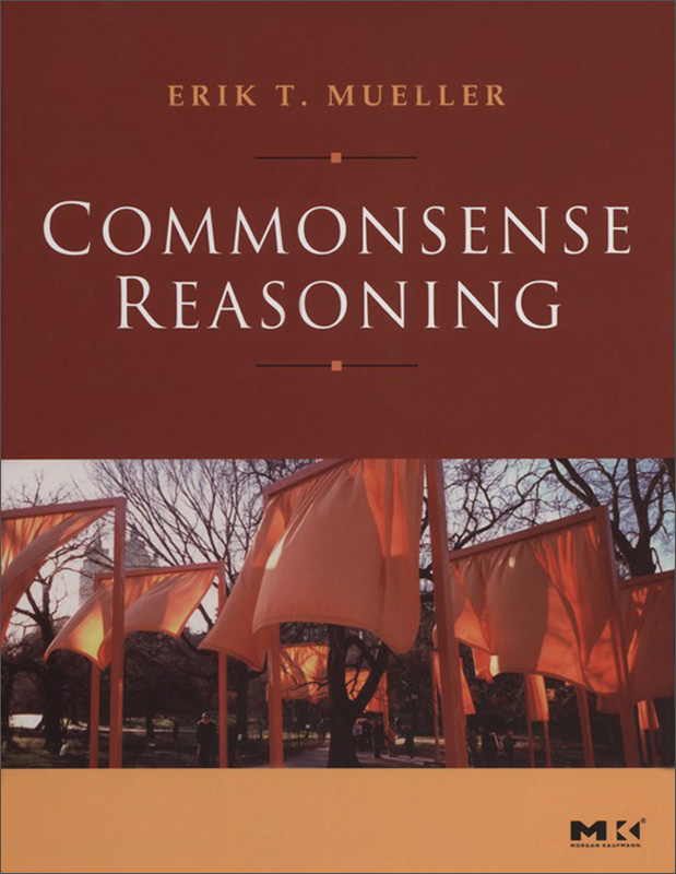 commonsense reasoning