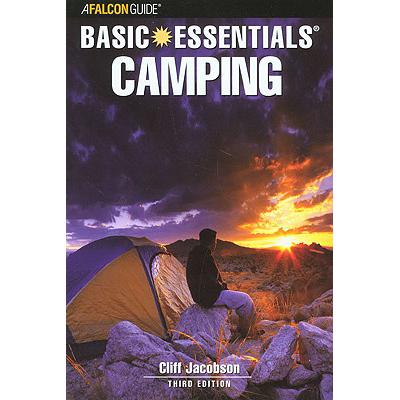 预订 Basic Essentials (R) Camping: Camping
