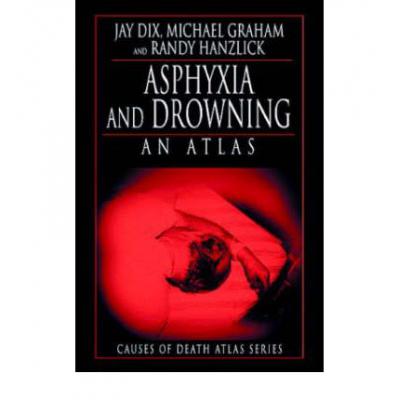 预订 Asphyxia and Drowning: An Atlas