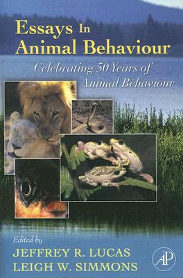 Essays in Animal Behaviour: Celebrating