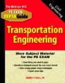 Transportation Engineering