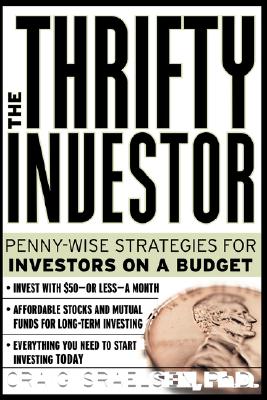 The Thrifty Investor: Penny Wis
