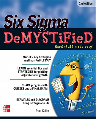 Six Sigma Demystified