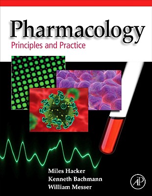 Pharmacology: Principles and