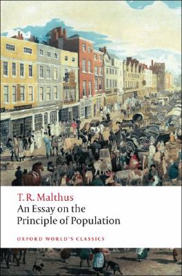 An Essay on the Principle of