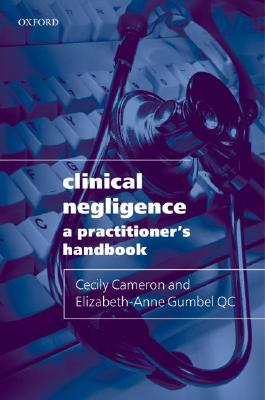 【预订】clinical negligence: a practitioners