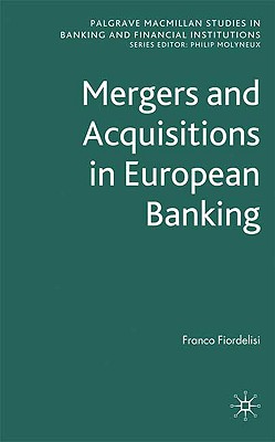 Mergers and Acquisitions in Europe
