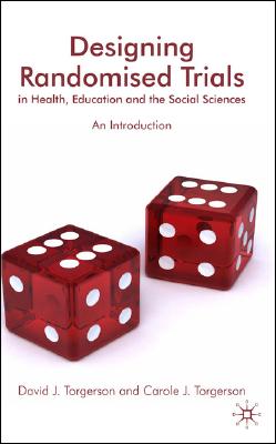 Designing Randomised Trials in Health,