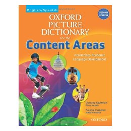 Oxford Picture Dictionary for th