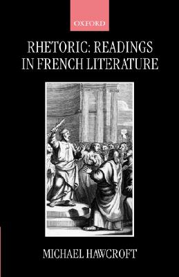 Rhetoric: Readings in French