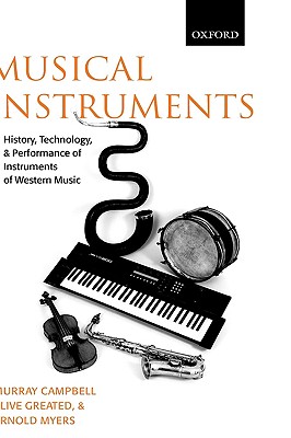 Musical Instruments: Histor