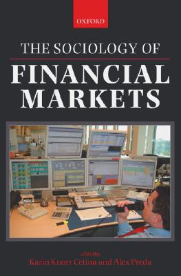 The Sociology of Financial