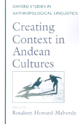 Creating Context in Andean