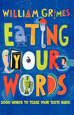 Eating Your Words