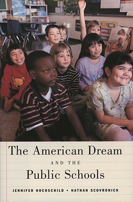 The American Dream and the Publi