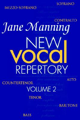 【预订】new vocal repertory: a