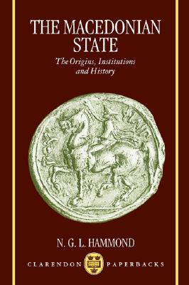 The Macedonian State: Origins,