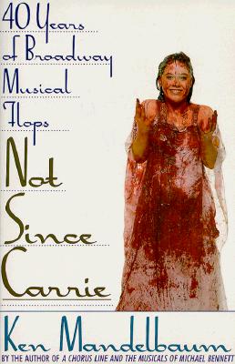 Not Since Carrie: Forty Years of