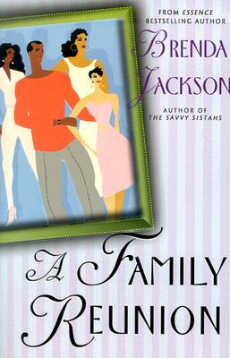 【预订】a family reunion