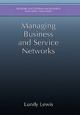Managing Business and Servic