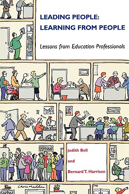 Leading People: Learning from