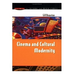 Cinema & Cultural Modernity