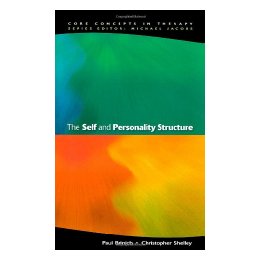 The Self and Personality