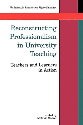 Reconstructing Professionalism