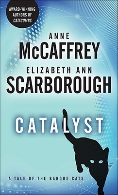 Catalyst: A Tale of the Barque