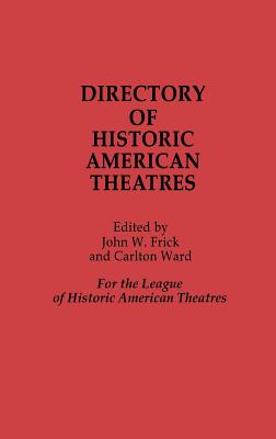 Directory of Historic American