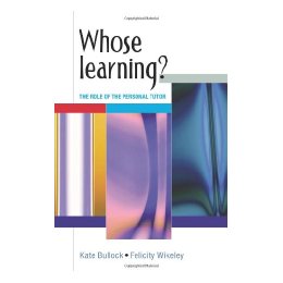 Whose Learning?