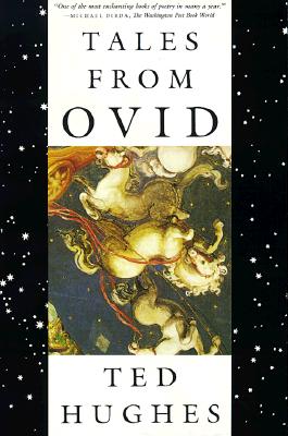 Tales from Ovid: 24 Passages from th