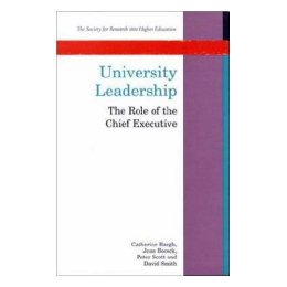 University Leadership