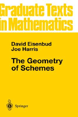 The Geometry of Schemes