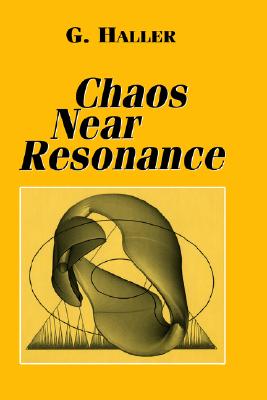 Chaos Near Resonance