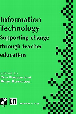 Information Technology: Supporti