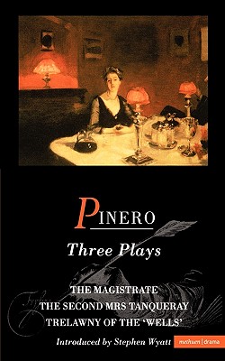 Three Plays