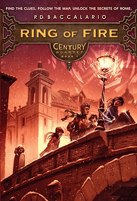 【预订】ring of fire