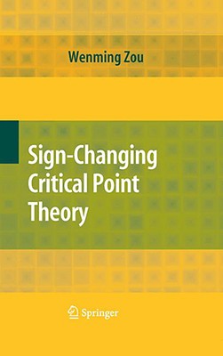 Sign-Changing Critical Point
