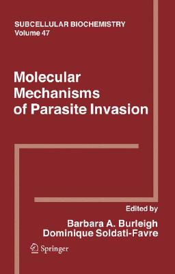 Molecular Mechanisms of Parasite