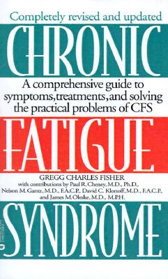 Chronic Fatigue Syndrome: A