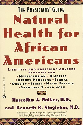Natural Health for African Americans: