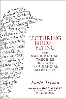 Lecturing Birds On Flying: Can