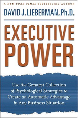 Executive Power: Use The Greates
