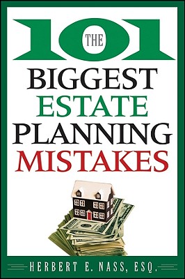 The 101 Biggest Estate Planning