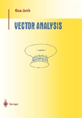 Vector Analysis