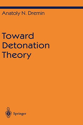 Toward Detonation Theory